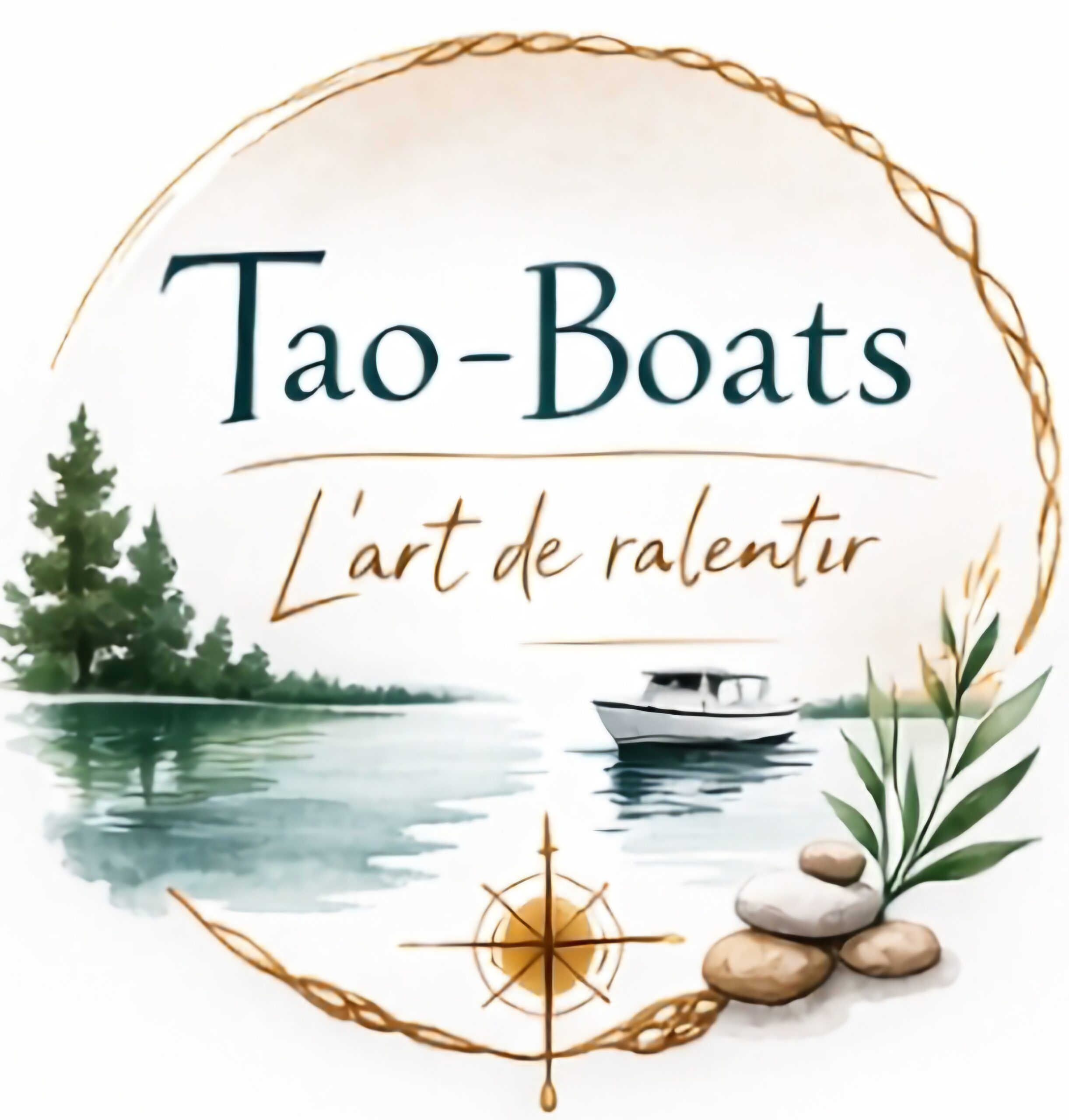 Tao-Boats